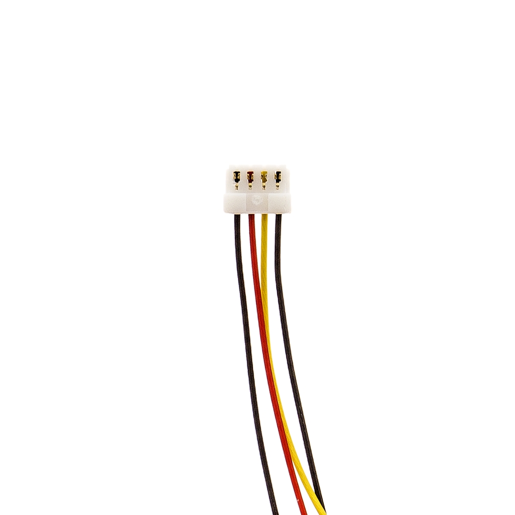 Batteria GPS, navigatore Sigma CS-SMR110SL