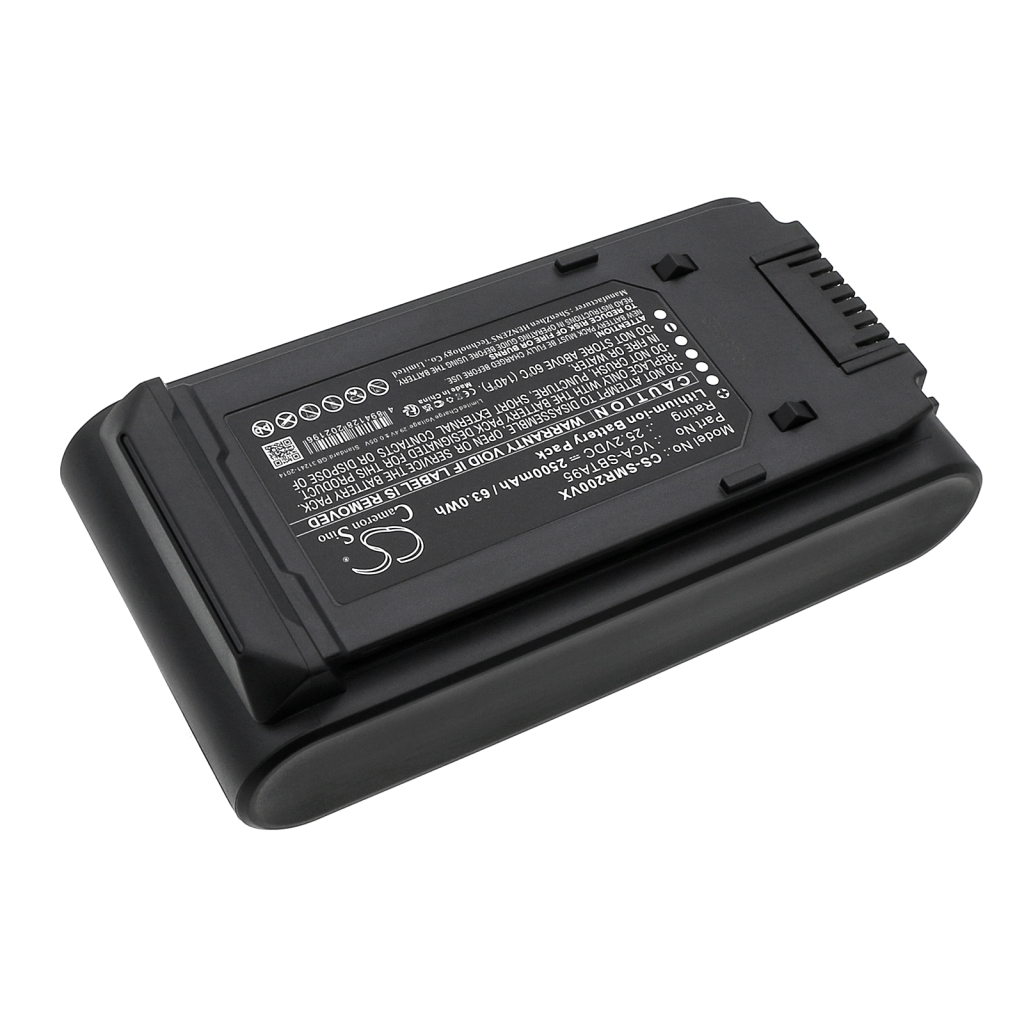 Batteria a vuoto Samsung VS20A95973B (CS-SMR200VX)