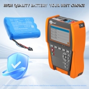 CS-SMR251XL<br />Batterie per   sostituisce la batteria WAAKU29