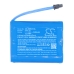 Batteria compatibile con Sonel CS-SMR251XL