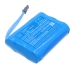 Batteria compatibile con Sonel CS-SMR251XL