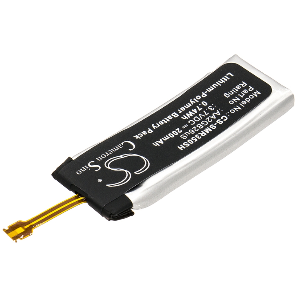 Batteria compatibile con Samsung CS-SMR350SH