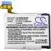 Batteria dello Smartwatch Samsung SM-R380 (CS-SMR380SH)