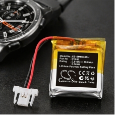 Sostituzione della batteria compatibile per Samsung 462223,P0986