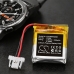 Batteria compatibile con Samsung CS-SMR462SH
