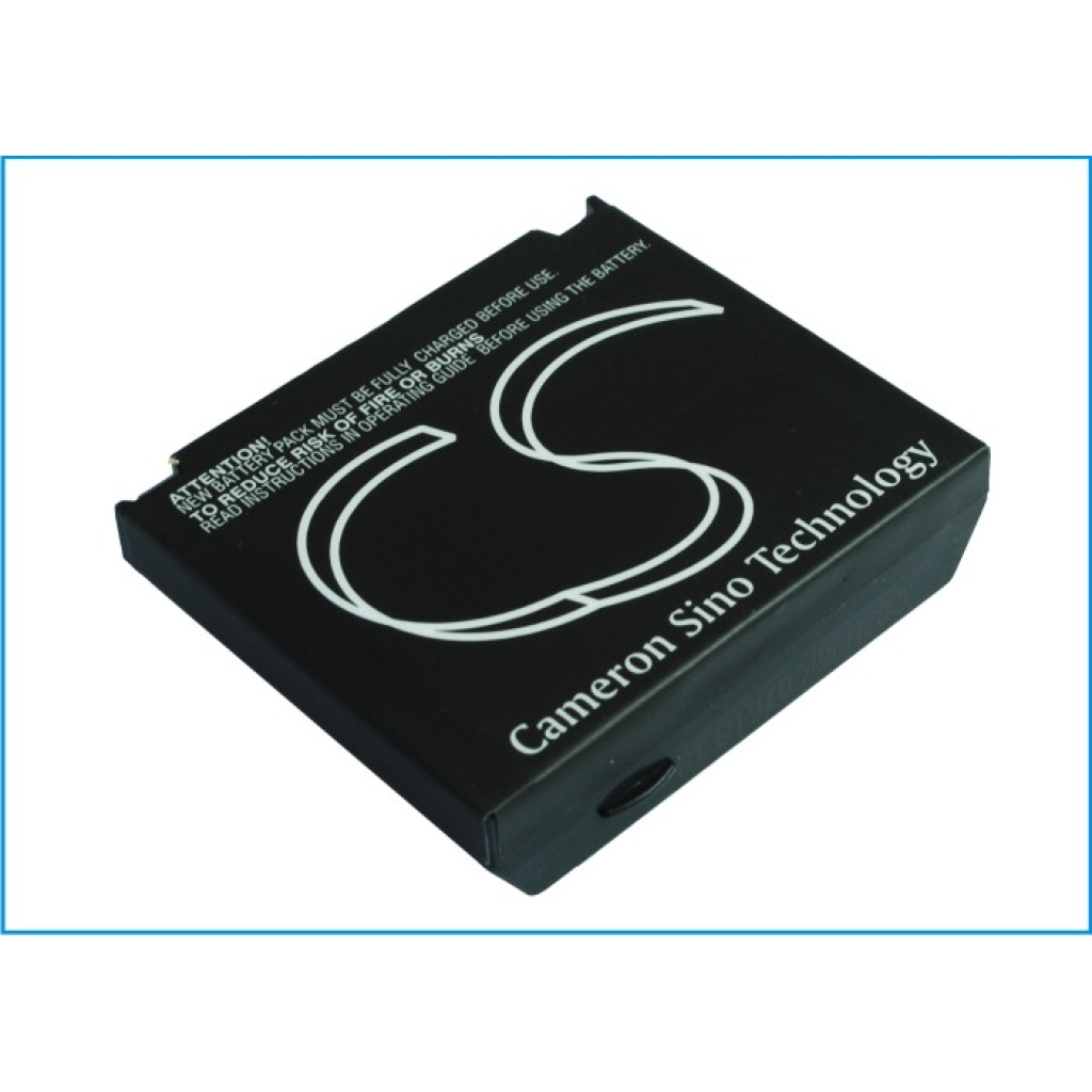 Batteria compatibile con Samsung CS-SMR500XL