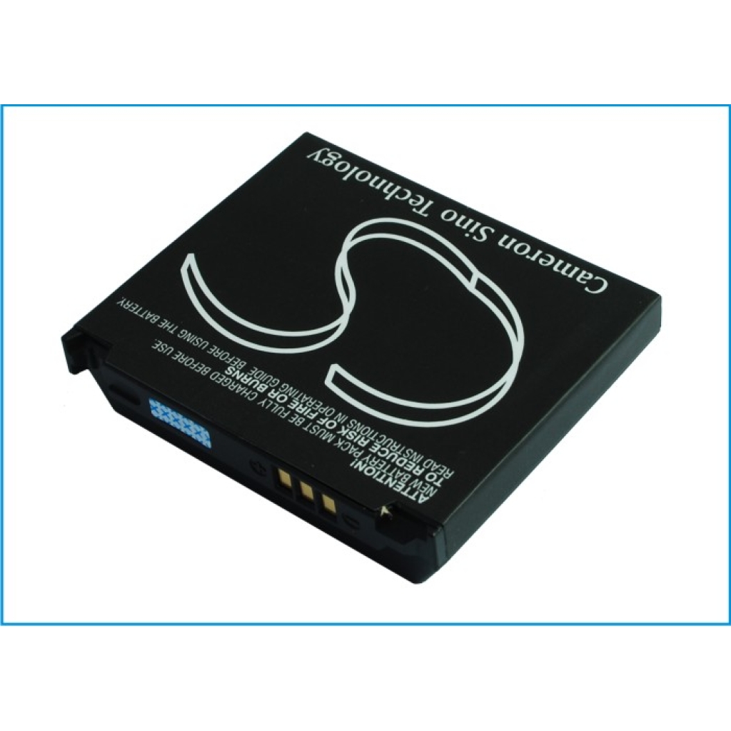 Batteria compatibile con Samsung CS-SMR500XL