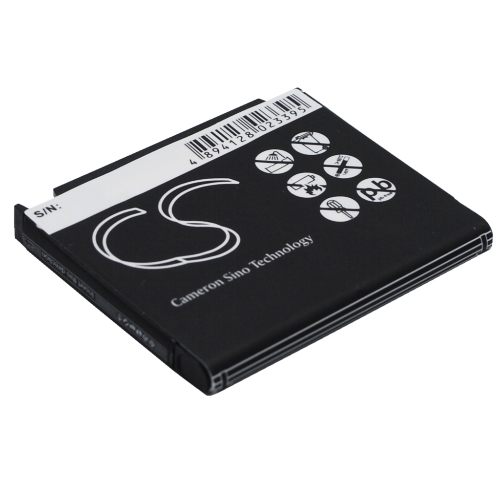Batteria del telefono cellulare Samsung CS-SMR510SL
