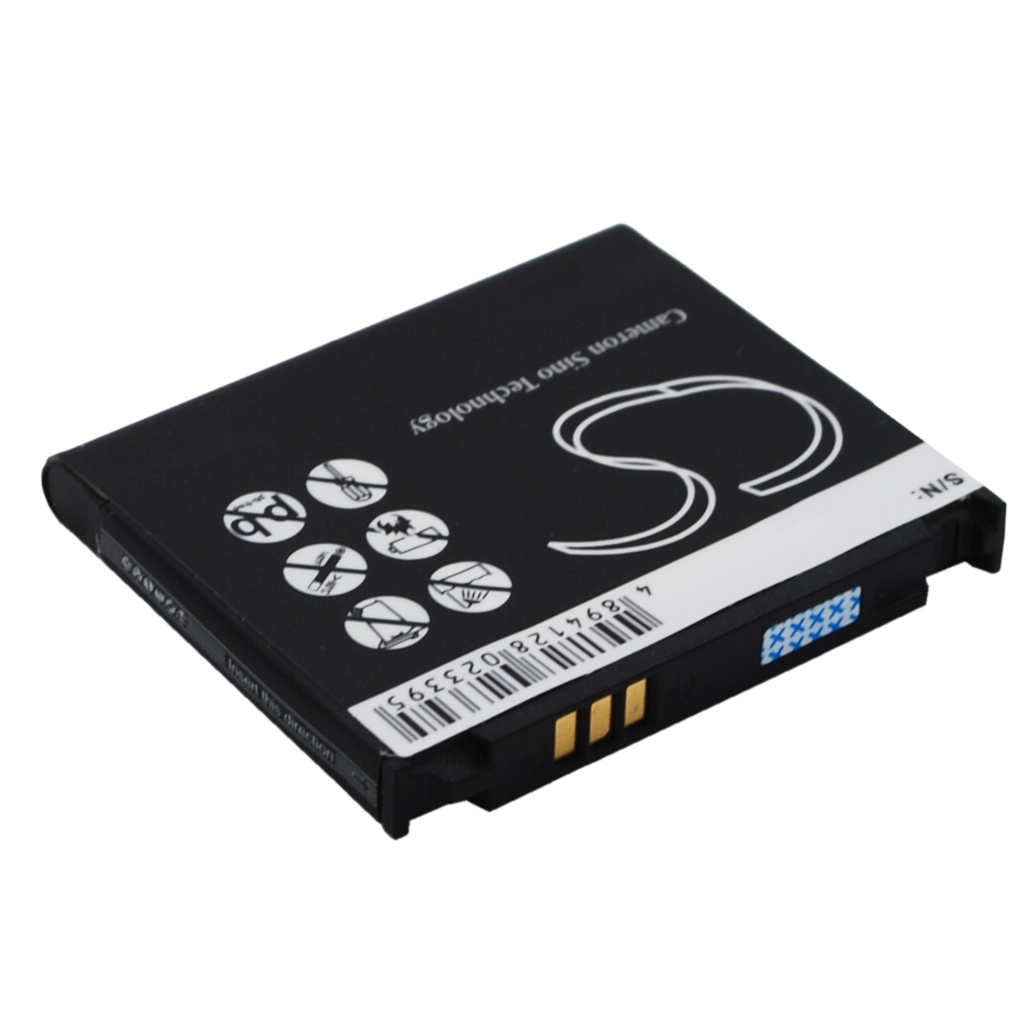 Batteria del telefono cellulare Samsung CS-SMR510SL
