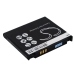 Batteria del telefono cellulare Samsung CS-SMR510SL
