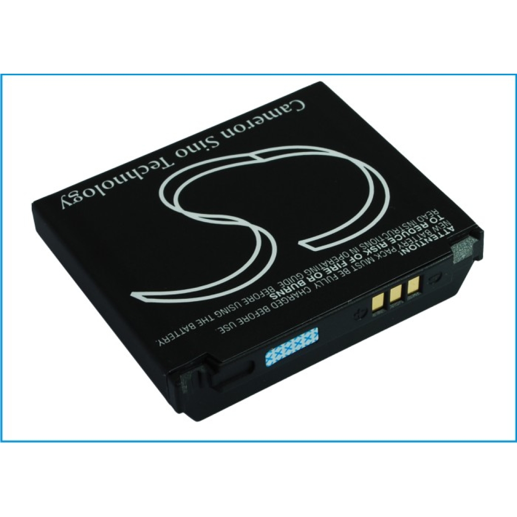 Batteria compatibile con Samsung CS-SMR510XL