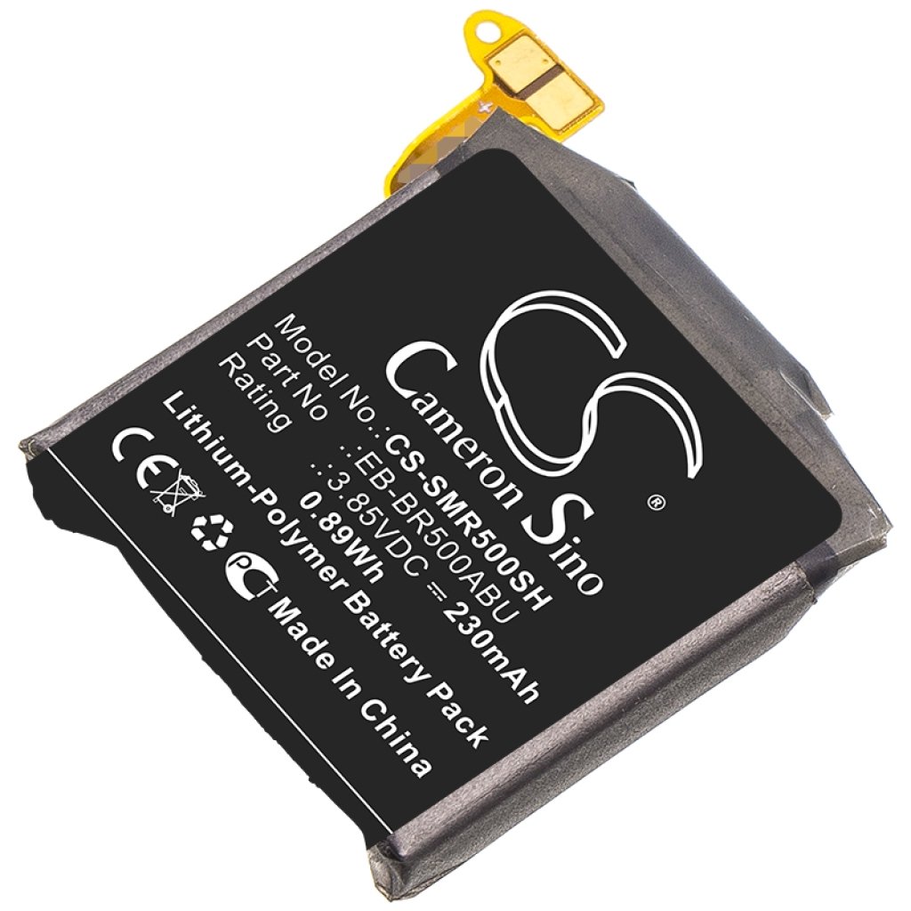 Batterie Sostituisce GH43-04922A