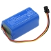 Batterie Sostituisce BP14435A