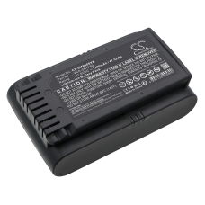 Sostituzione della batteria compatibile per Samsung VCA-SBTA60,VCA-SBTA60/XAA