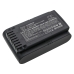 Batteria a vuoto Samsung VS15A6032R7/AA (CS-SMR600VX)
