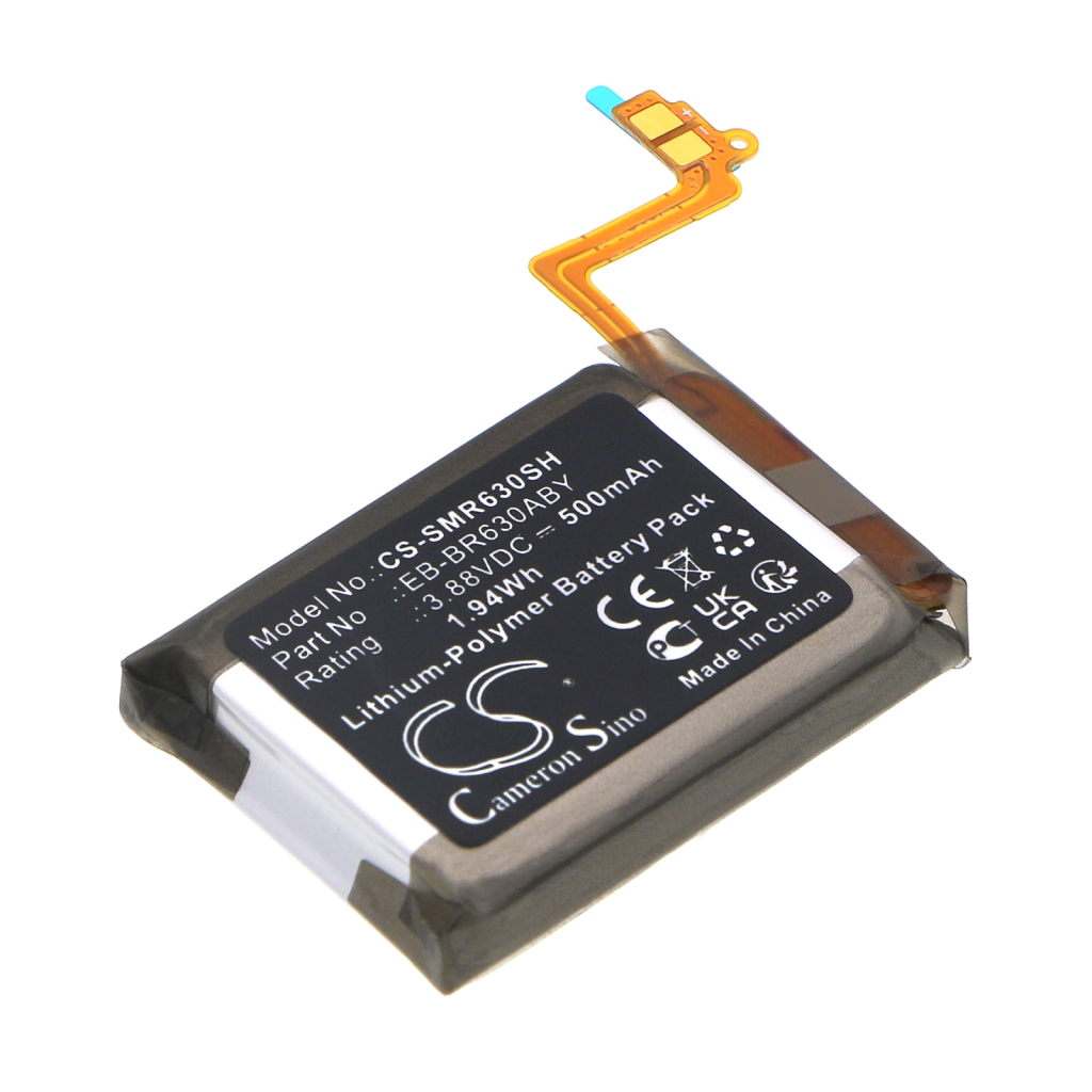 Batterie Sostituisce EB-BR630ABY
