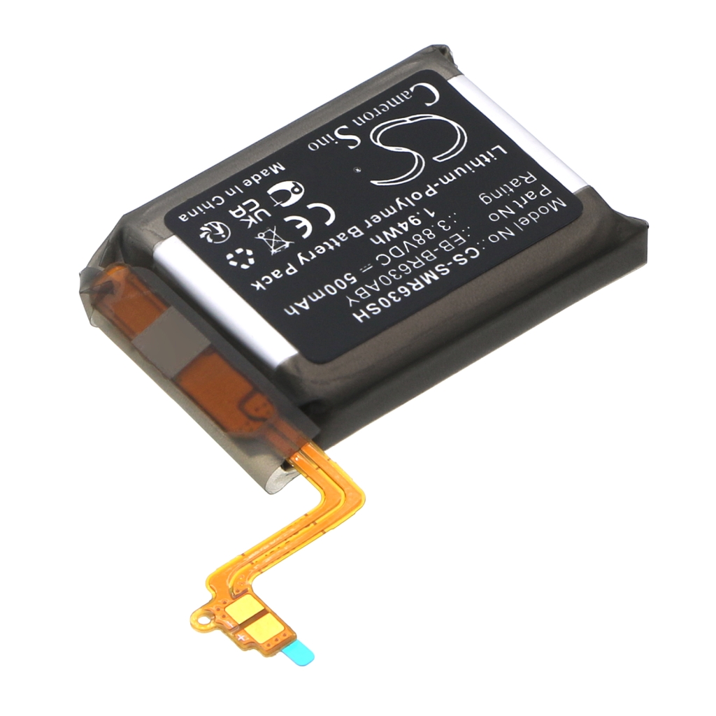 Batterie Sostituisce EB-BR630ABY