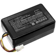 Sostituzione della batteria compatibile per Samsung DJ96-00193C,DJ96-00202A,VCA-RBT71