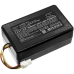 Batterie Batteria a vuoto CS-SMR710VX