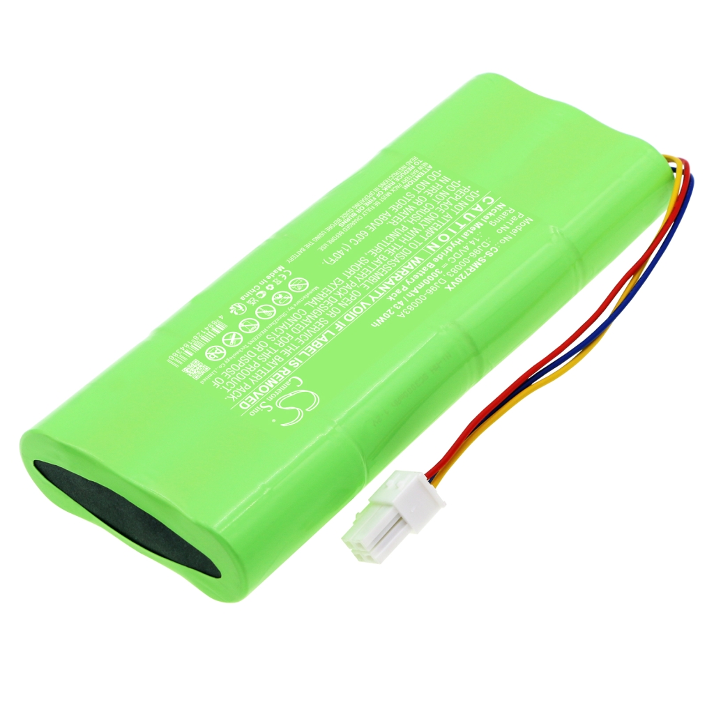 Batteria a vuoto Samsung CS-SMR720VX
