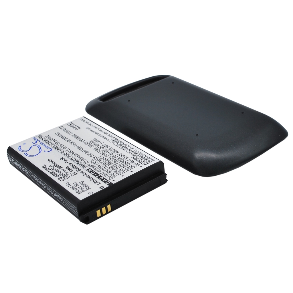 Batteria compatibile con Samsung MetroPCS CS-SMR720XL