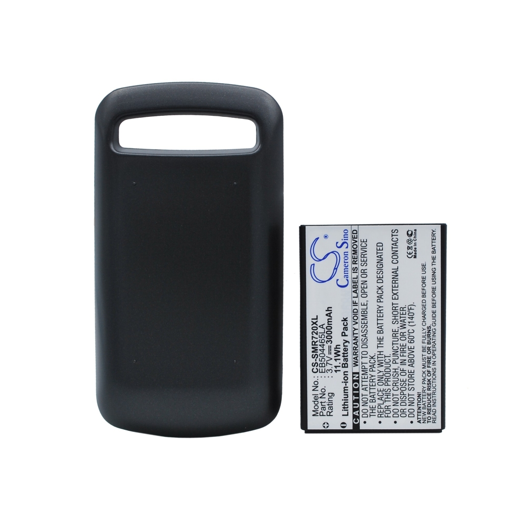 Batteria compatibile con Samsung MetroPCS CS-SMR720XL