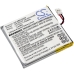 Batteria dello Smartwatch Samsung CS-SMR750SH