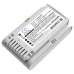 Batteria a vuoto Samsung CS-SMR750VX