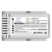 Batteria a vuoto Samsung CS-SMR750VX