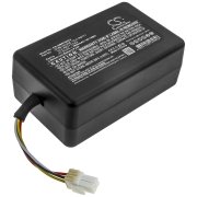 CS-SMR704VX<br />Batterie per   sostituisce la batteria VCA-RBT71