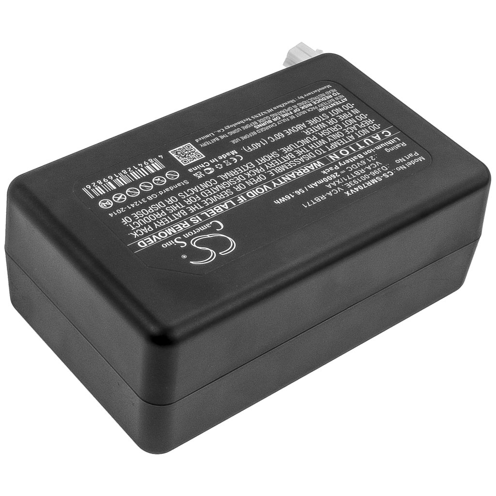 Batterie Sostituisce DJ96-00193E