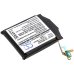 Batterie Sostituisce EB-BR760ABE