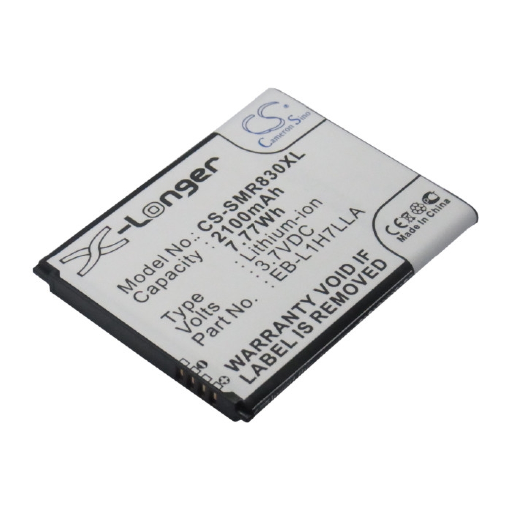 Batterie Sostituisce EB-L1H7LLA