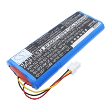 Sostituzione della batteria compatibile per Samsung DJ96-00113A,SAM14.49B