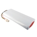 Batteria a vuoto Samsung CS-SMR840VX