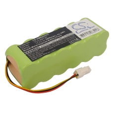 Sostituzione della batteria compatibile per Samsung AP5576883,AP5579205,DJ63-01050A,DJ96-00113C,DJ96-00113F...