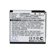 Batteria del telefono cellulare USCellular SCHR850ZKAUSC
