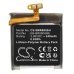 Batterie Sostituisce EB-BR880ABE