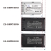Batterie compatibile con Samsung Jet 70 70 Easym VS15T7033R4/SH 70 Light CS-SMR900VX