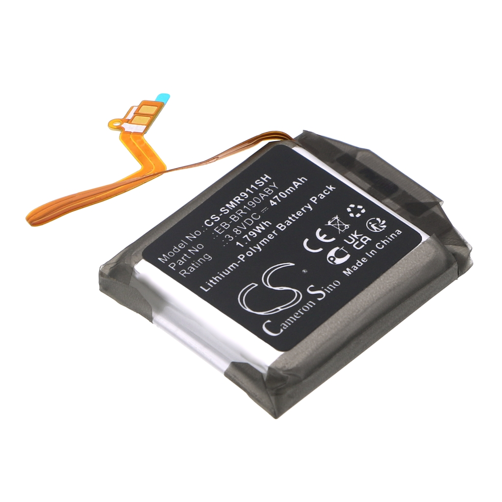 Batterie Sostituisce GH43-05062A