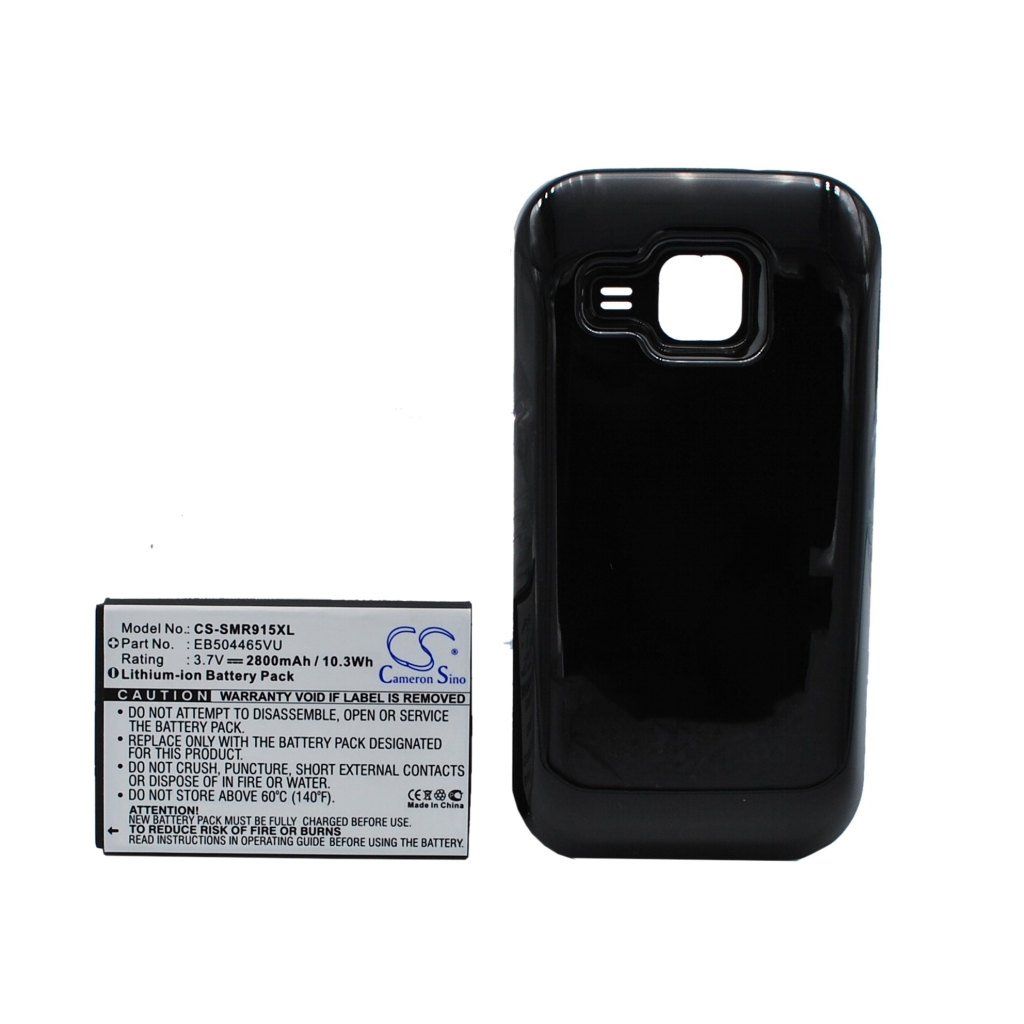 Batteria compatibile con Samsung CS-SMR915XL