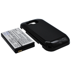 Sostituzione della batteria compatibile per Samsung EB504465VA,EB504465VJ,EB504465VK,EB504465VU,EB504465VUBSTD...