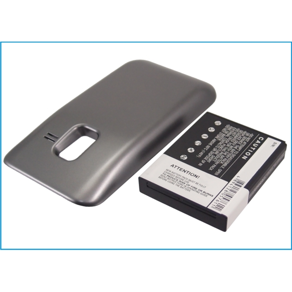 Batterie Sostituisce EB524759VK