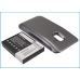 Batterie Sostituisce EB524759VK