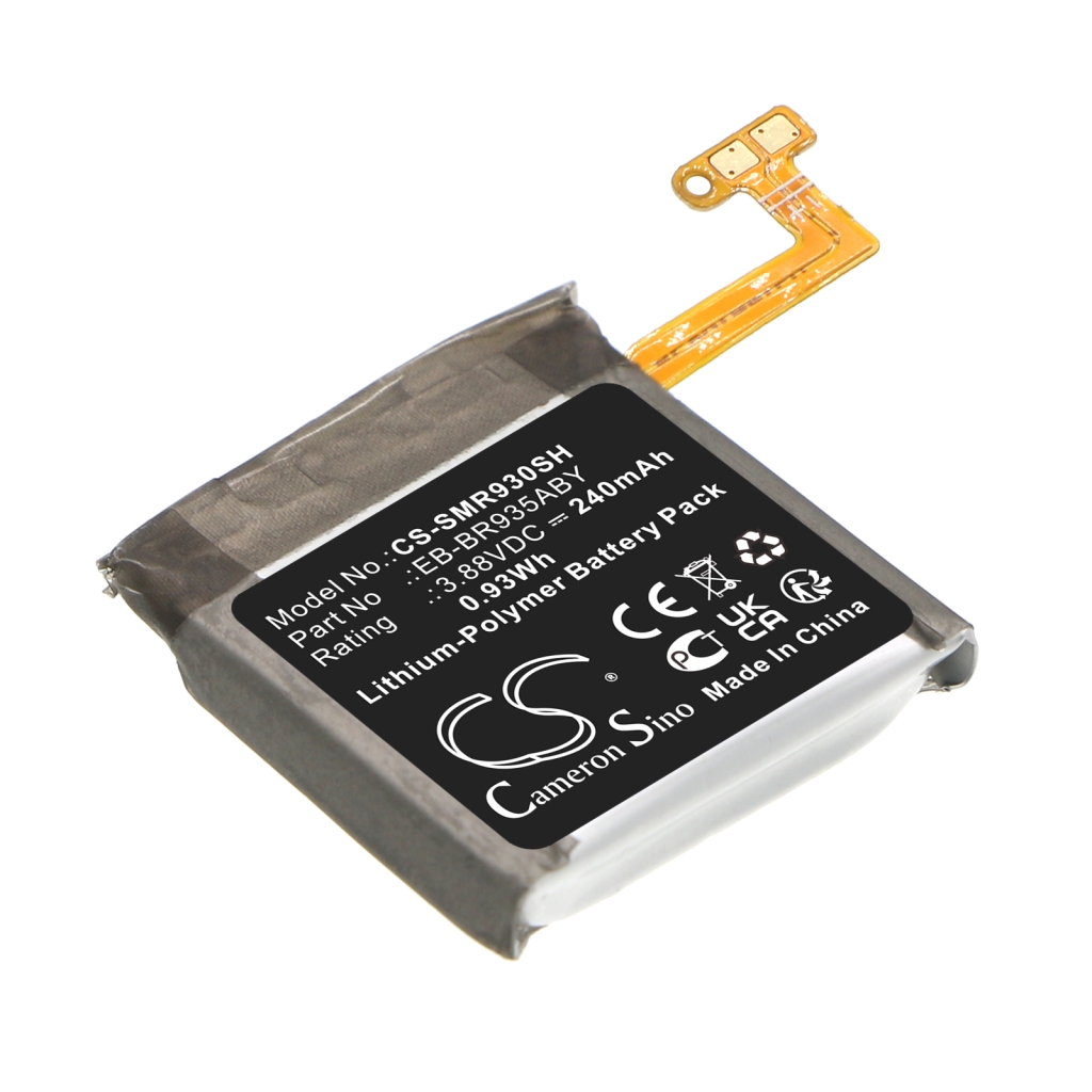 Batteria dello Smartwatch Samsung CS-SMR930SH