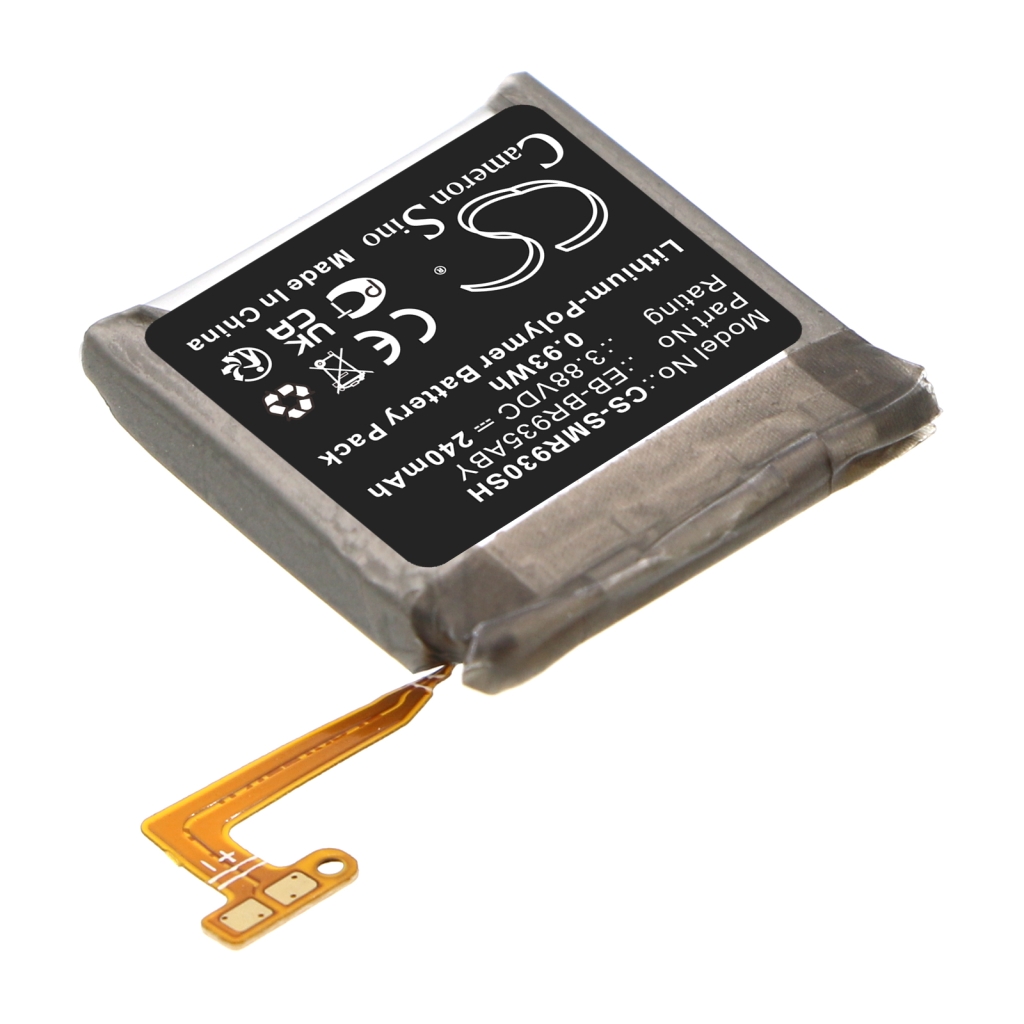 Batteria dello Smartwatch Samsung CS-SMR930SH