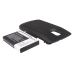Batteria compatibile con Samsung MetroPCS CS-SMR940XL