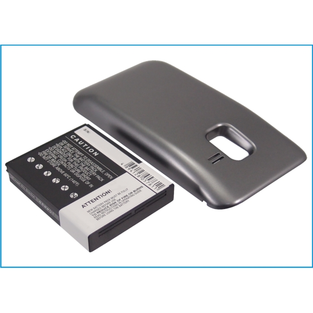 Batterie Sostituisce EB524759VK