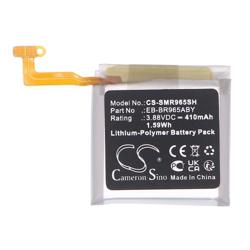 Batterie Sostituisce GH43-05162A