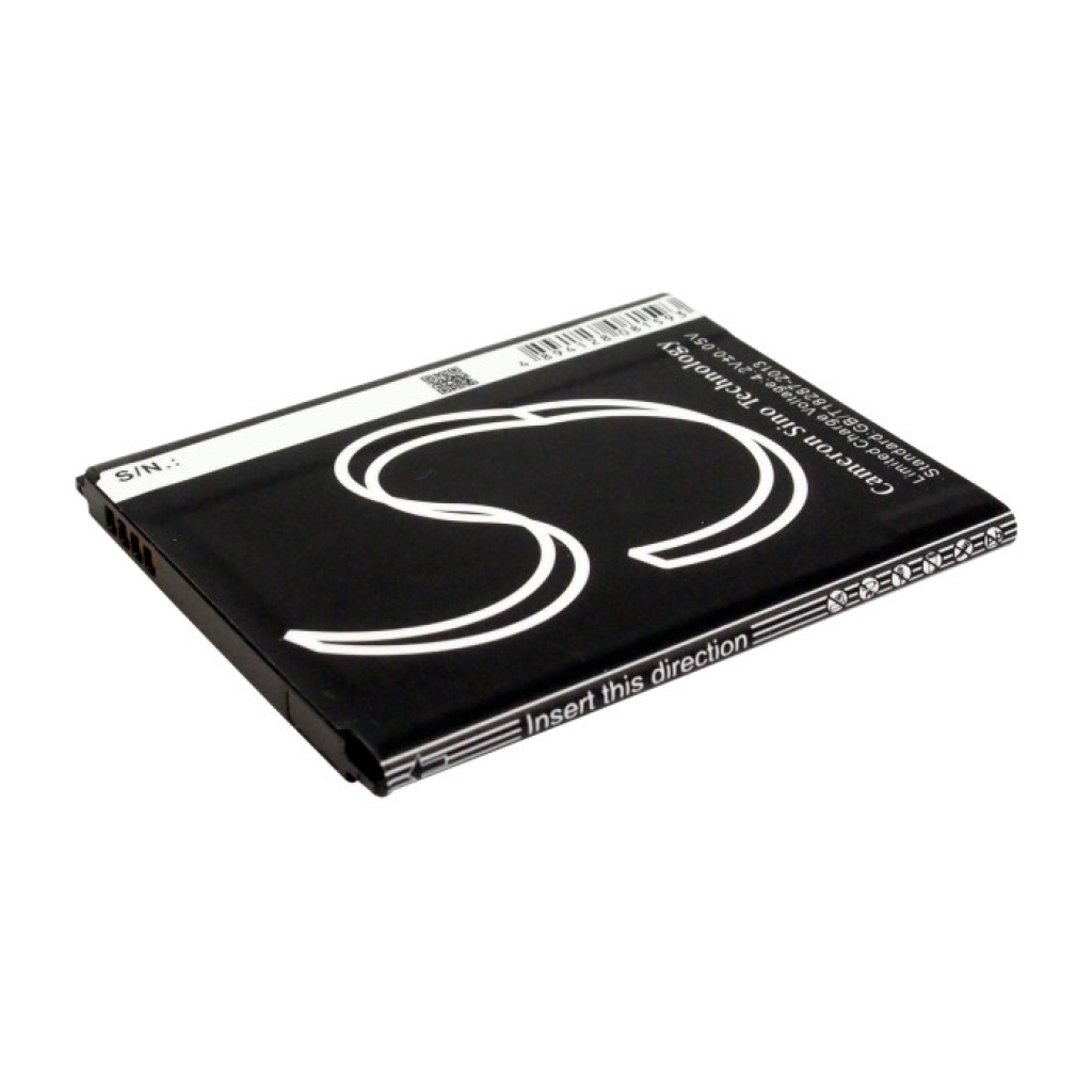 Batteria del telefono cellulare Samsung CS-SMS275SL